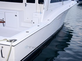 Buy 2007 Cabo Yachts Flybridge