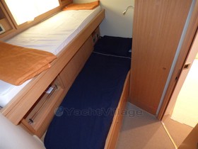 2008 Custom Line Navetta 26 à vendre