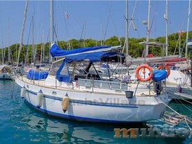 Alpa Yachts 38
