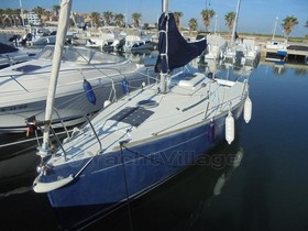2003 Beneteau First 211 for sale