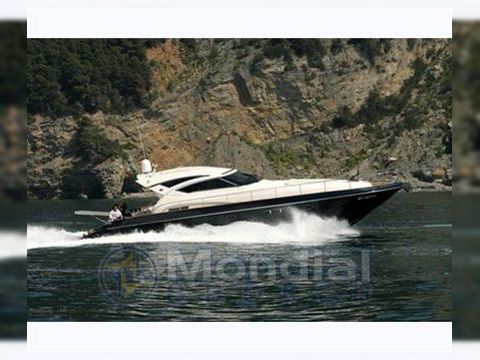 Cayman 52 Wa