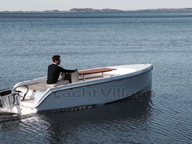 Købe 2021 Rand Boats Picnic 18 E-Drive - S.Verfuegbar