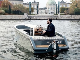 Αγοράστε 2021 Rand Boats Picnic 18 E-Drive - S.Verfuegbar