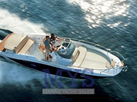 Купить 2023 Sessa Marine Key Largo 24 Ib