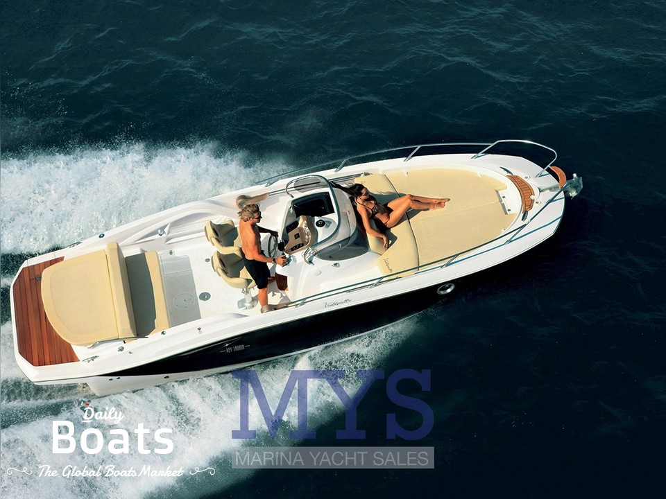 2023 Sessa Marine Key Largo 24 Ib for sale. View price, photos and Buy 2023 Sessa Marine Key