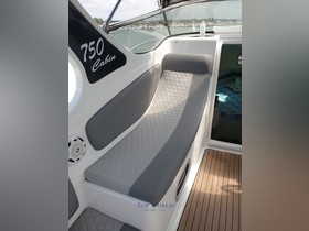 2019 Saver 750 Cabin на продажу