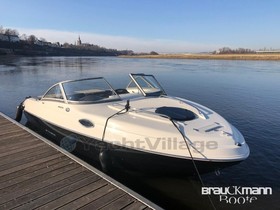 2018 Stingray 208 Cr à vendre