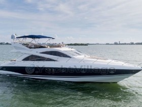 Sunseeker Manhattan