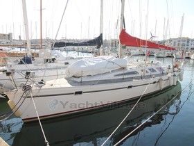 Sadler Yachts Barracuda 45