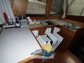 2012 Grand Banks 41' Europa for sale