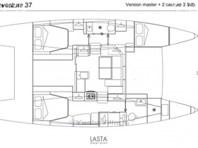 Acheter 2024 Aventura Catamarans 37