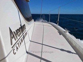 2024 Aventura Catamarans 37 na sprzedaż