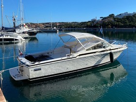 Bertram Yacht 28' Moppie