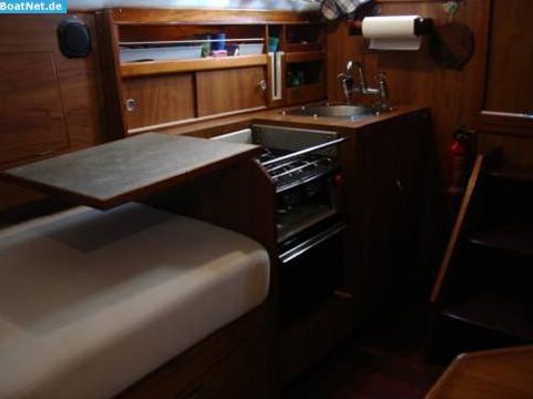 Buy 1978 Princess 32