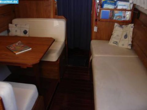 1978 Princess 32 for sale