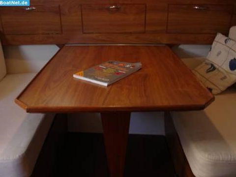 1978 Princess 32