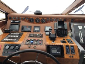 Buy 1994 Tuzla 26M Flybridge