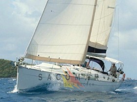 2006 Beneteau Cyclades 50.4