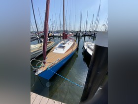 1998 Waarschip Werft W26 Zeilschip à vendre