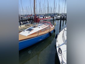 Kupiti 1998 Waarschip Werft W26 Zeilschip