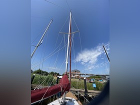 1998 Waarschip Werft W26 Zeilschip à vendre