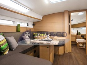 Vegyél 2018 Jeanneau Sun Odyssey 479