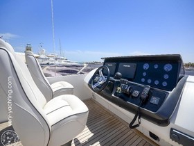 Купить 2015 Princess Yachts S72