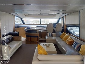 2015 Princess Yachts S72 на продажу