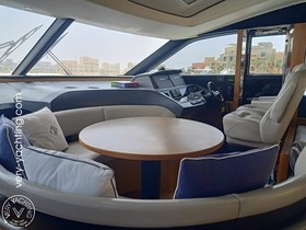 2015 Princess Yachts S72