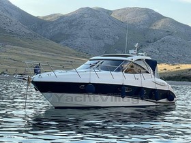 2008 Atlantis 47 Ht kaufen