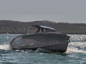 2022 Rand Boats Escape 30