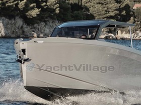 2022 Rand Boats Escape 30 for sale