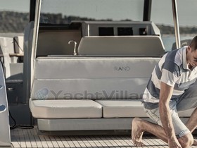 Buy 2022 Rand Boats Escape 30