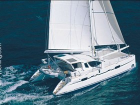 Vegyél 2005 Catana 521 Ocean Class