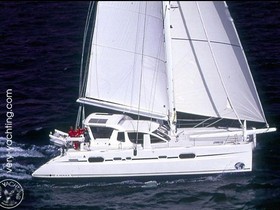 2005 Catana 521 Ocean Class