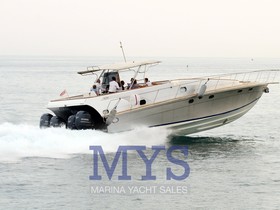 2009 Monte Carlo Marine 55 satın almak