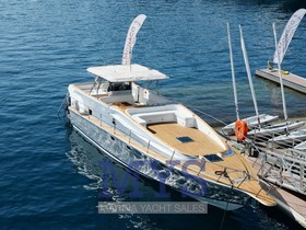 2009 Monte Carlo Marine 55 for sale