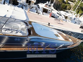 Buy 2009 Monte Carlo Marine 55
