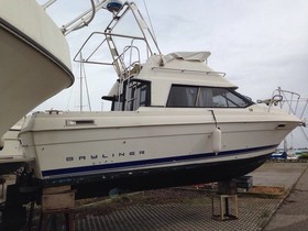 1994 Bayliner Ciera 2556 Fly