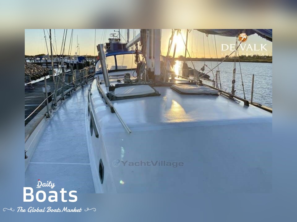 1983 Formosa New Horizon 68 for sale. View price, photos and Buy 1983