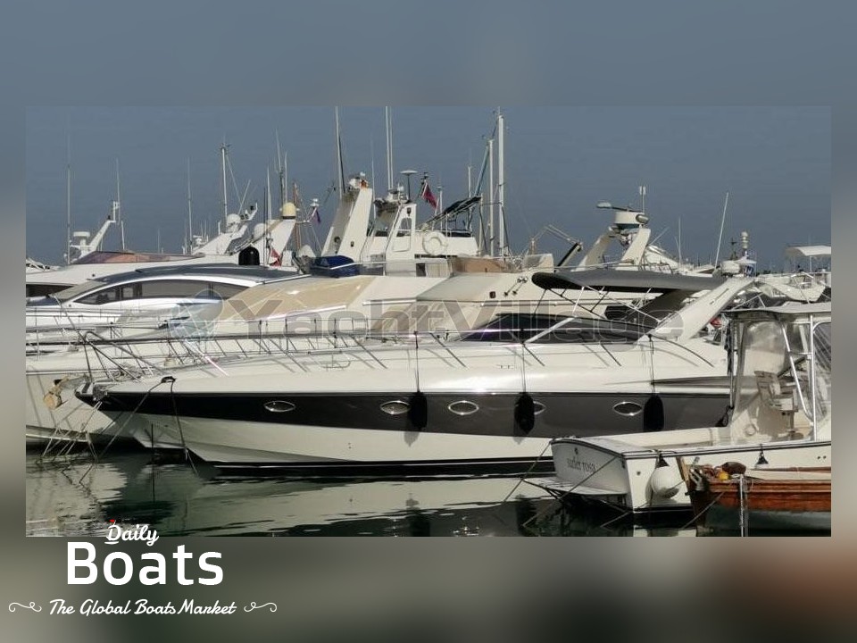 2000 Windy Boats 43 Typhoon for sale. View price, photos and Buy 2000 Windy Boats 43 Typhoon 369025