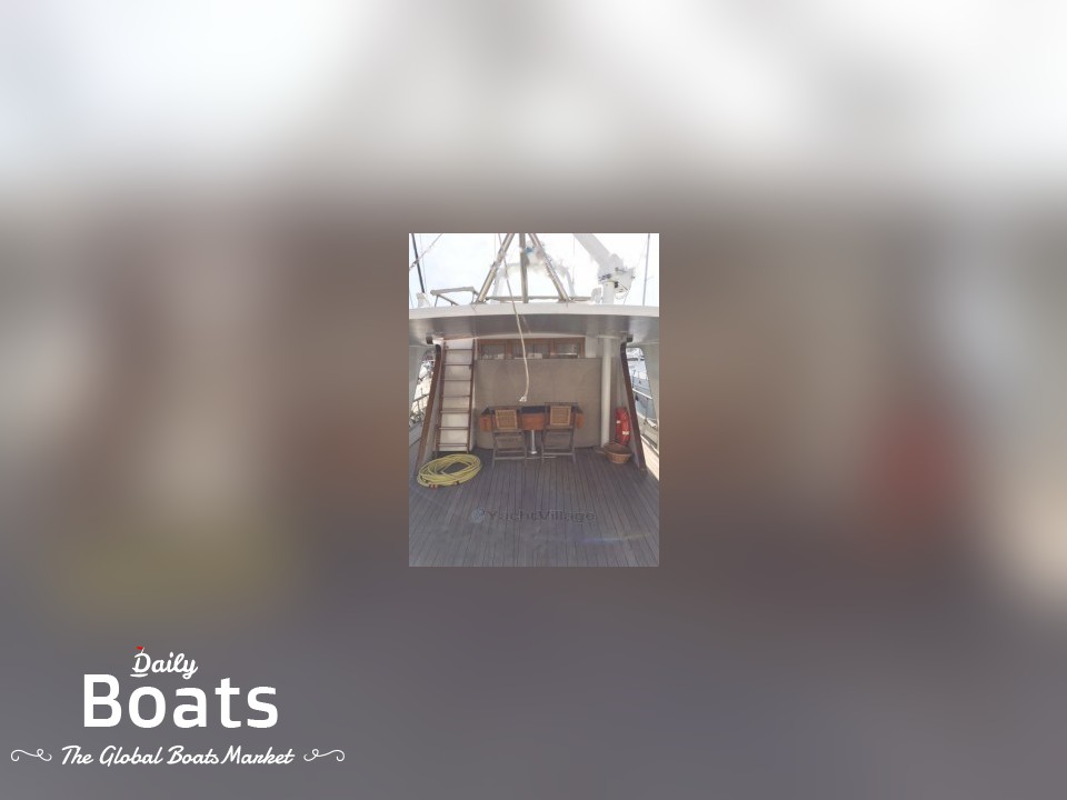 1973 Wooden Hulled TwinMotor Yacht for sale View price photos