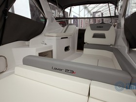 2021 Salpa Laver 23 X