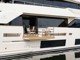 Acquistare 2018 Custom Line Yachts Navetta 33