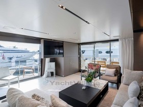 2018 Custom Line Yachts Navetta 33 in vendita