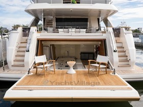 Acquistare 2018 Custom Line Yachts Navetta 33