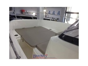 2023 Quicksilver Activ 675 Open in vendita