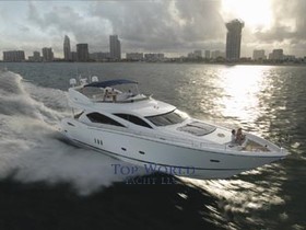 Buy 2005 Sunseeker Yacht 82