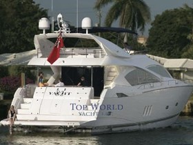 2005 Sunseeker Yacht 82 for sale
