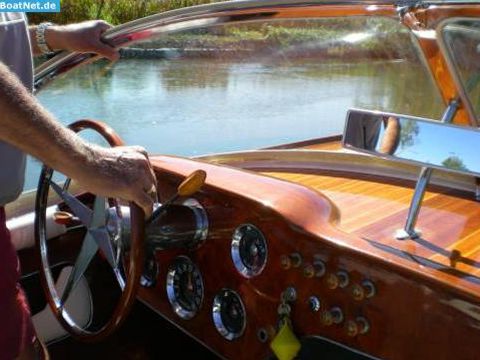 1962 Rio Espera